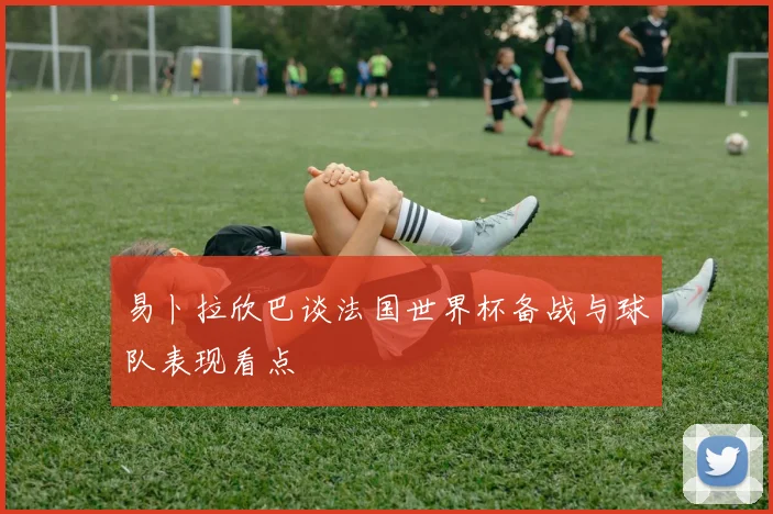 易卜拉欣巴谈法国世界杯备战与球队表现看点