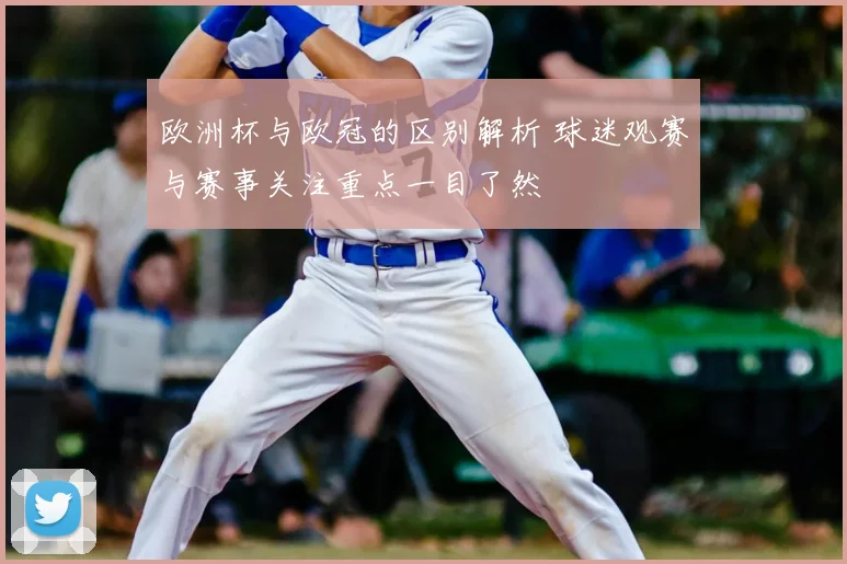 欧洲杯与欧冠的区别解析 球迷观赛与赛事关注重点一目了然