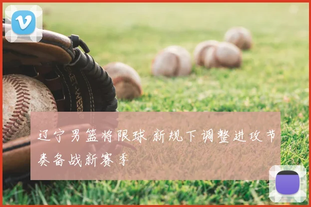 辽宁男篮将限球 新规下调整进攻节奏备战新赛季